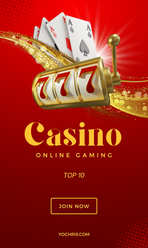 Casino Online Gaming